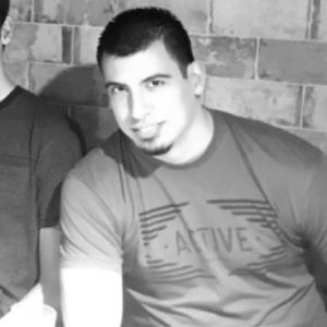 Meet your Posher, John